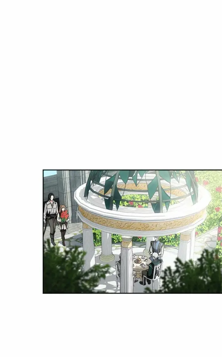 《错把结婚当交易，却意外的甜蜜？》58 劝说父亲和哥哥图48