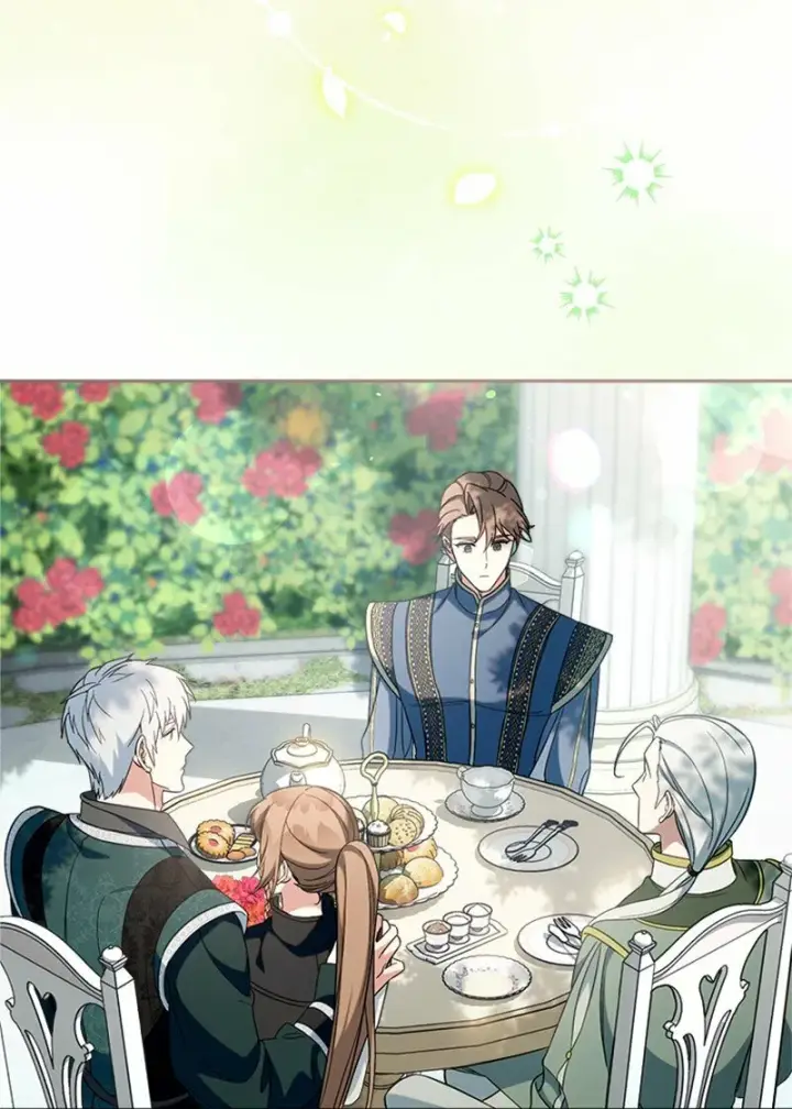 《错把结婚当交易，却意外的甜蜜？》58 劝说父亲和哥哥图89