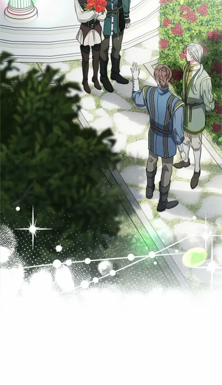《错把结婚当交易，却意外的甜蜜？》58 劝说父亲和哥哥图95