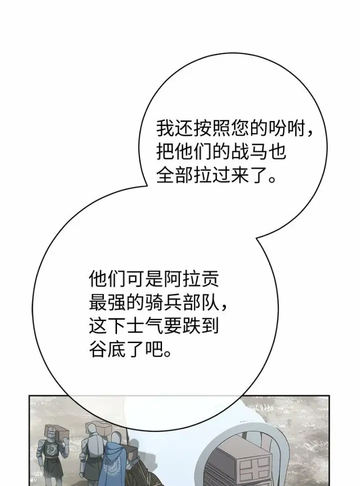 《错把结婚当交易，却意外的甜蜜？》79 消息图74