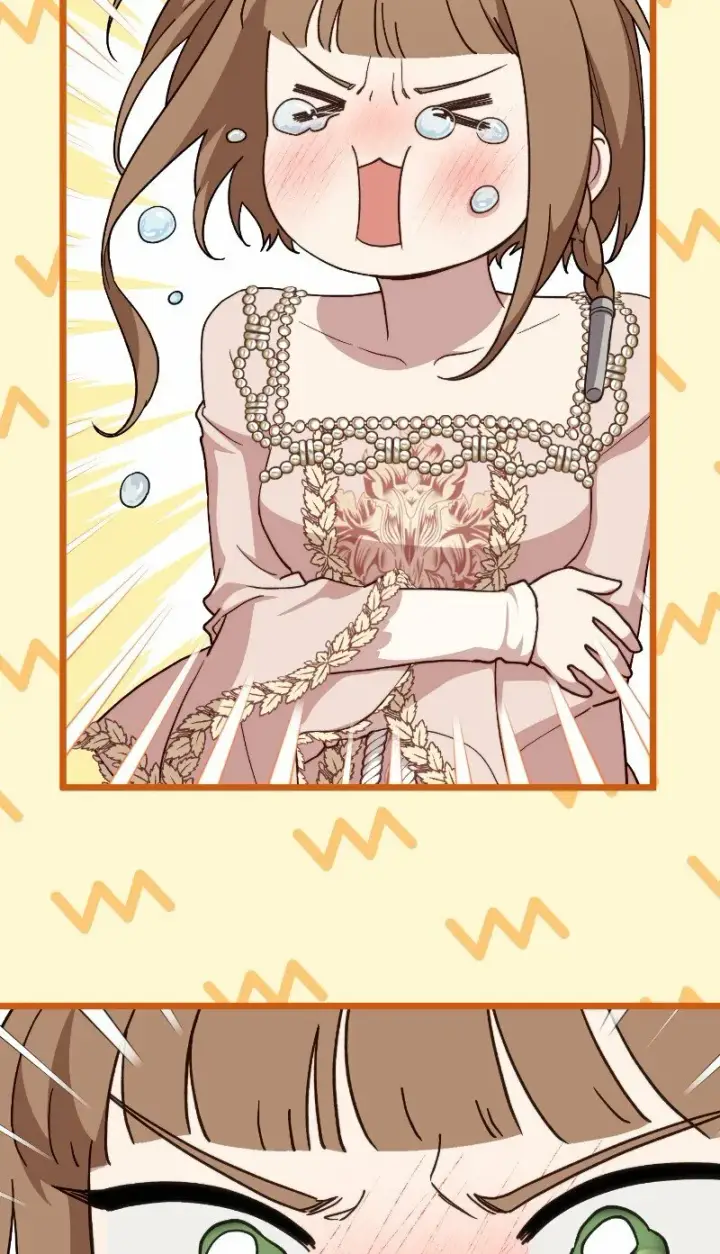 《错把结婚当交易，却意外的甜蜜？》81 同样的蜡烛图12