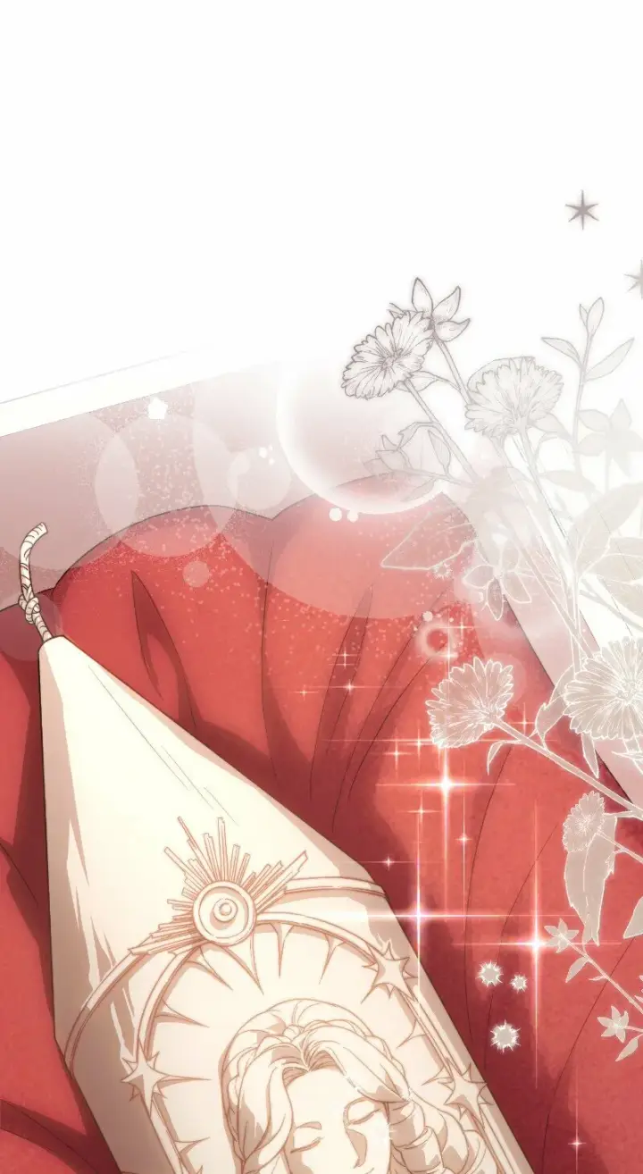 《错把结婚当交易，却意外的甜蜜？》81 同样的蜡烛图24