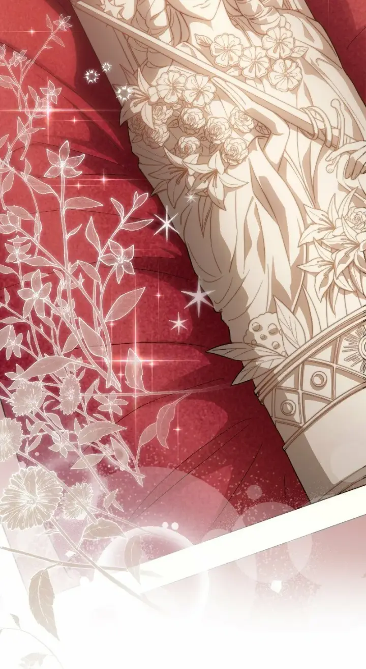 《错把结婚当交易，却意外的甜蜜？》81 同样的蜡烛图25