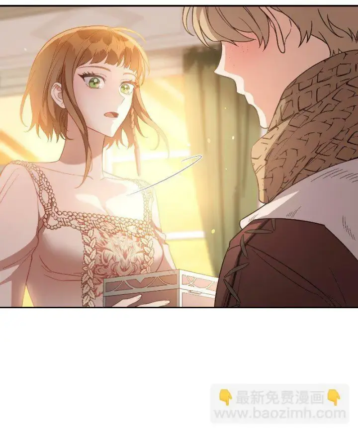 《错把结婚当交易，却意外的甜蜜？》81 同样的蜡烛图40