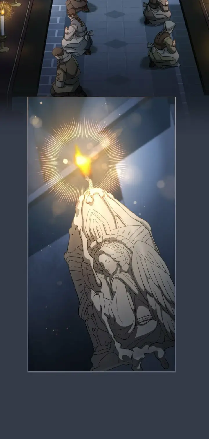 《错把结婚当交易，却意外的甜蜜？》81 同样的蜡烛图53