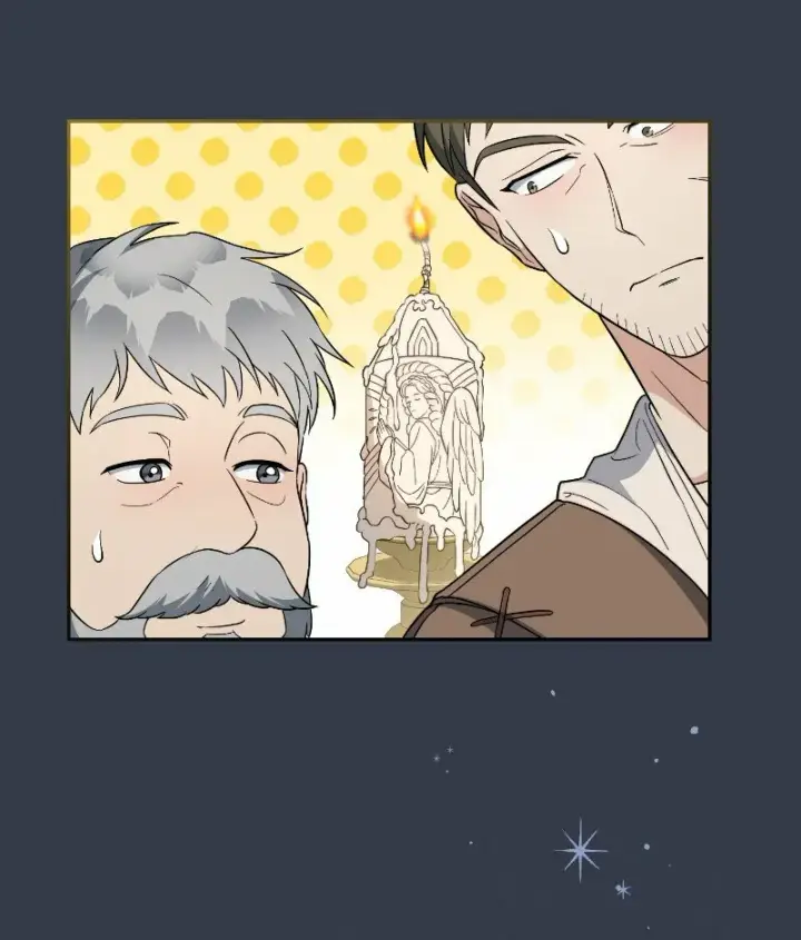 《错把结婚当交易，却意外的甜蜜？》81 同样的蜡烛图59