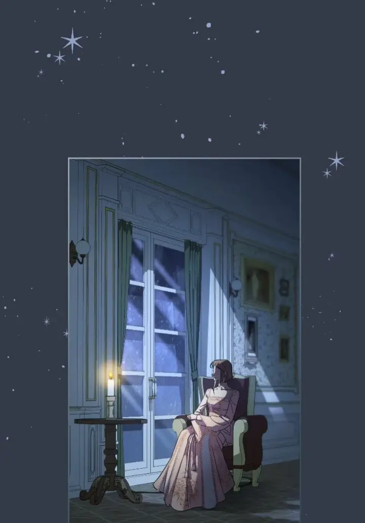 《错把结婚当交易，却意外的甜蜜？》81 同样的蜡烛图65