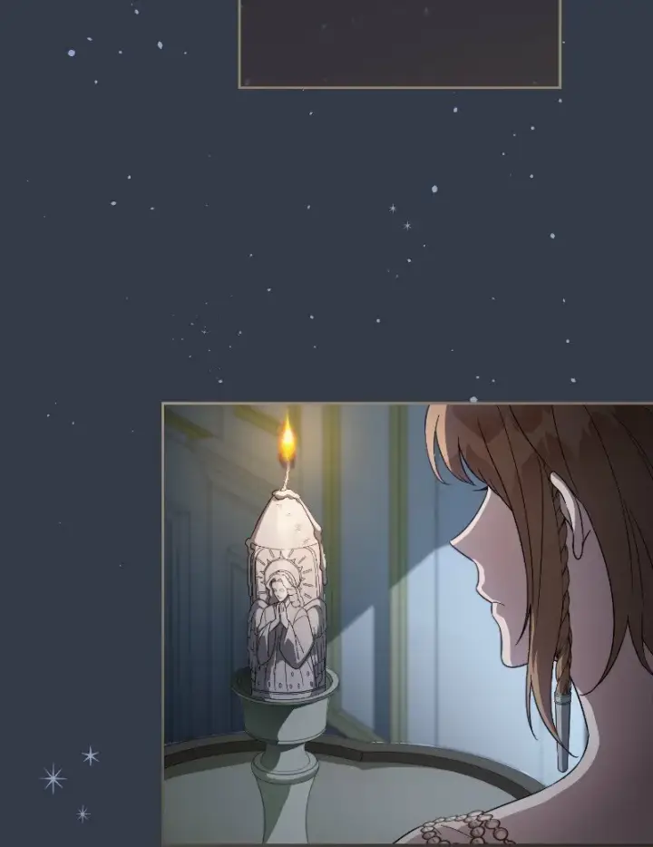 《错把结婚当交易，却意外的甜蜜？》81 同样的蜡烛图67