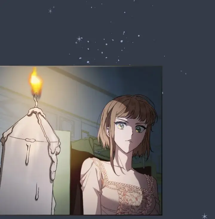 《错把结婚当交易，却意外的甜蜜？》81 同样的蜡烛图68