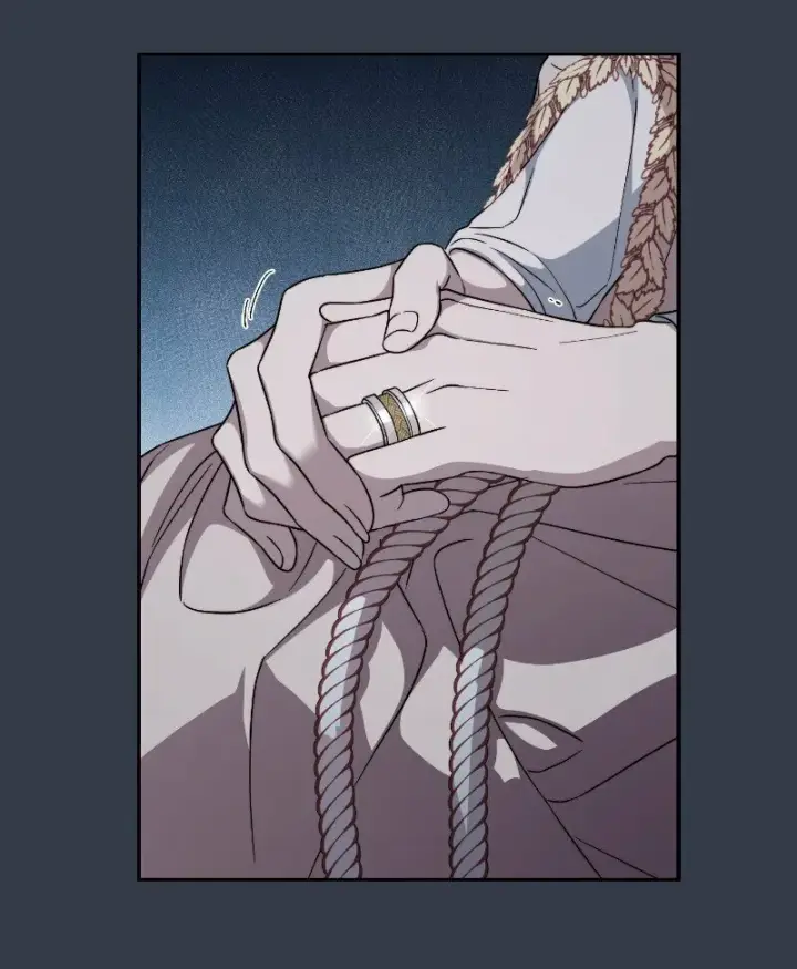 《错把结婚当交易，却意外的甜蜜？》81 同样的蜡烛图72