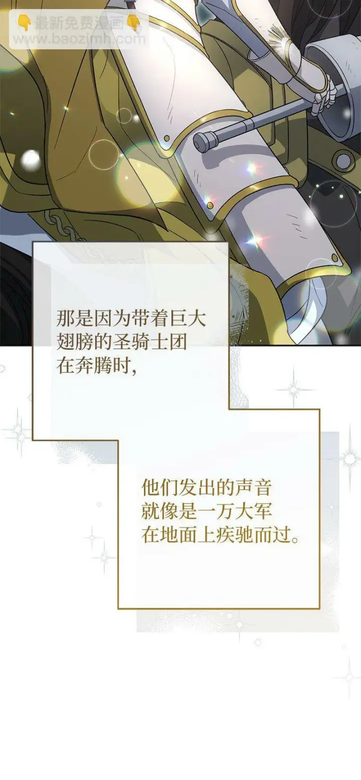 《错把结婚当交易，却意外的甜蜜？》82 圣骑士团图58