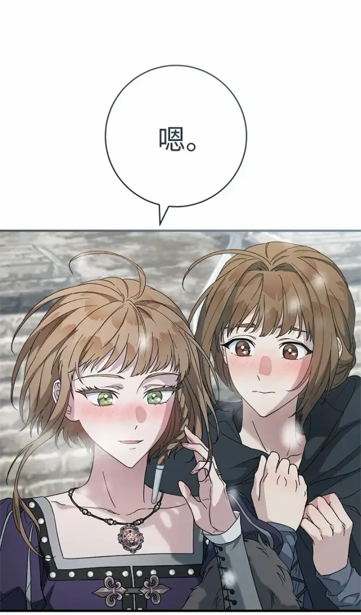 《错把结婚当交易，却意外的甜蜜？》82 圣骑士团图76
