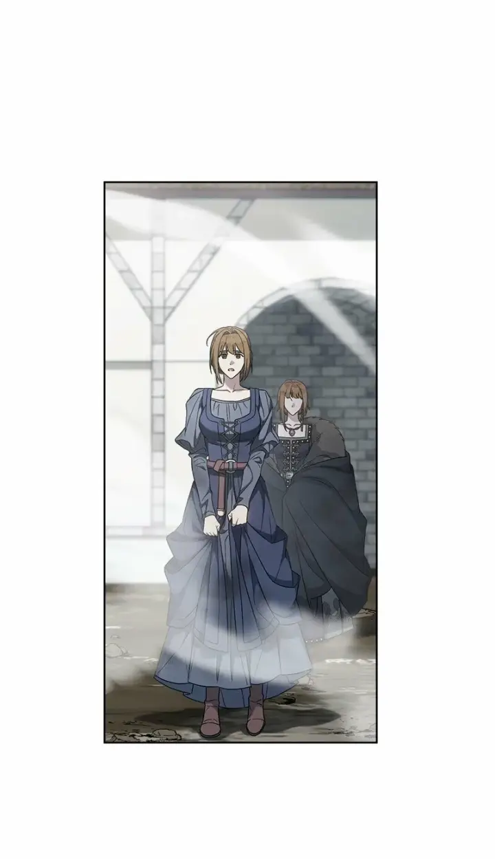 《错把结婚当交易，却意外的甜蜜？》83 他的过去图23