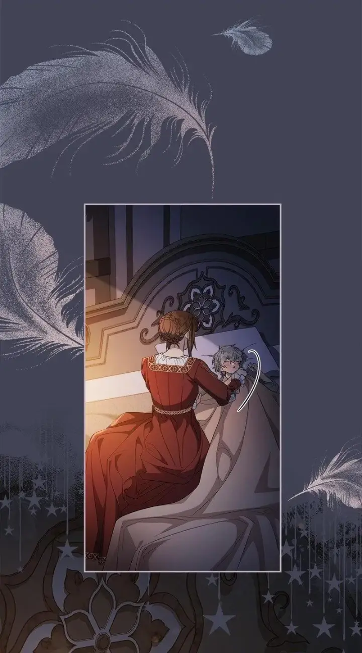《错把结婚当交易，却意外的甜蜜？》85 王位继承人图2