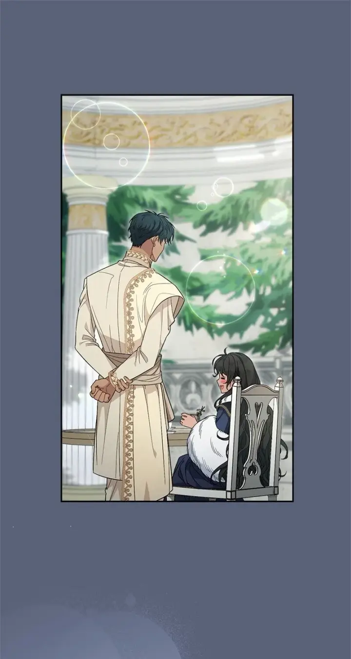 《错把结婚当交易，却意外的甜蜜？》85 王位继承人图53