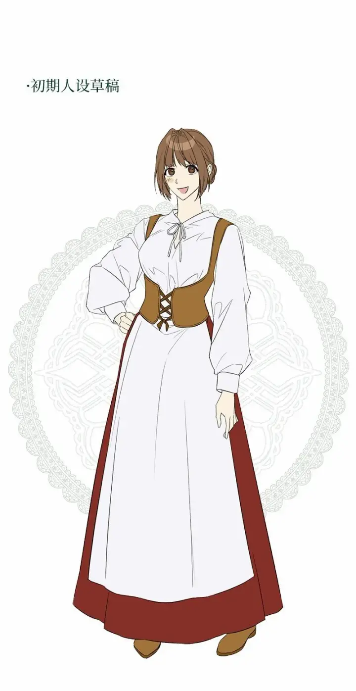 《错把结婚当交易，却意外的甜蜜？》85 王位继承人图96