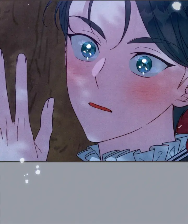 《错把结婚当交易，却意外的甜蜜？》101 真诚的邀约图36
