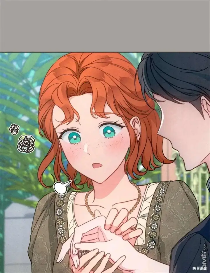 《错把结婚当交易，却意外的甜蜜？》第101话图71