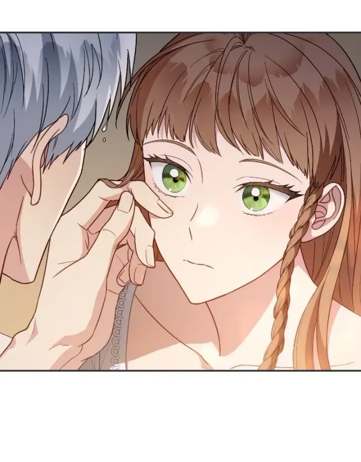 《错把结婚当交易，却意外的甜蜜？》102 他的秘密图45