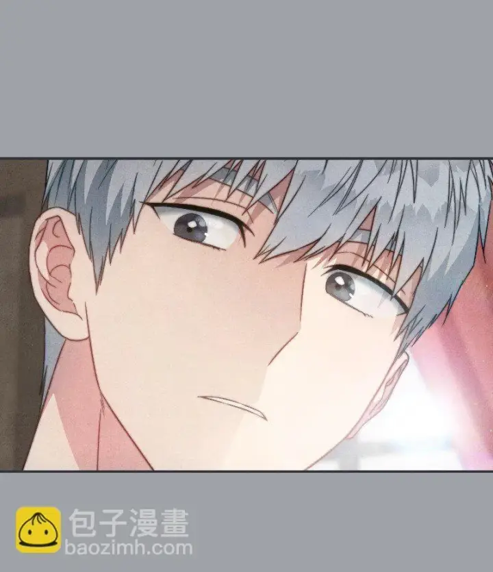 《错把结婚当交易，却意外的甜蜜？》102 他的秘密图53
