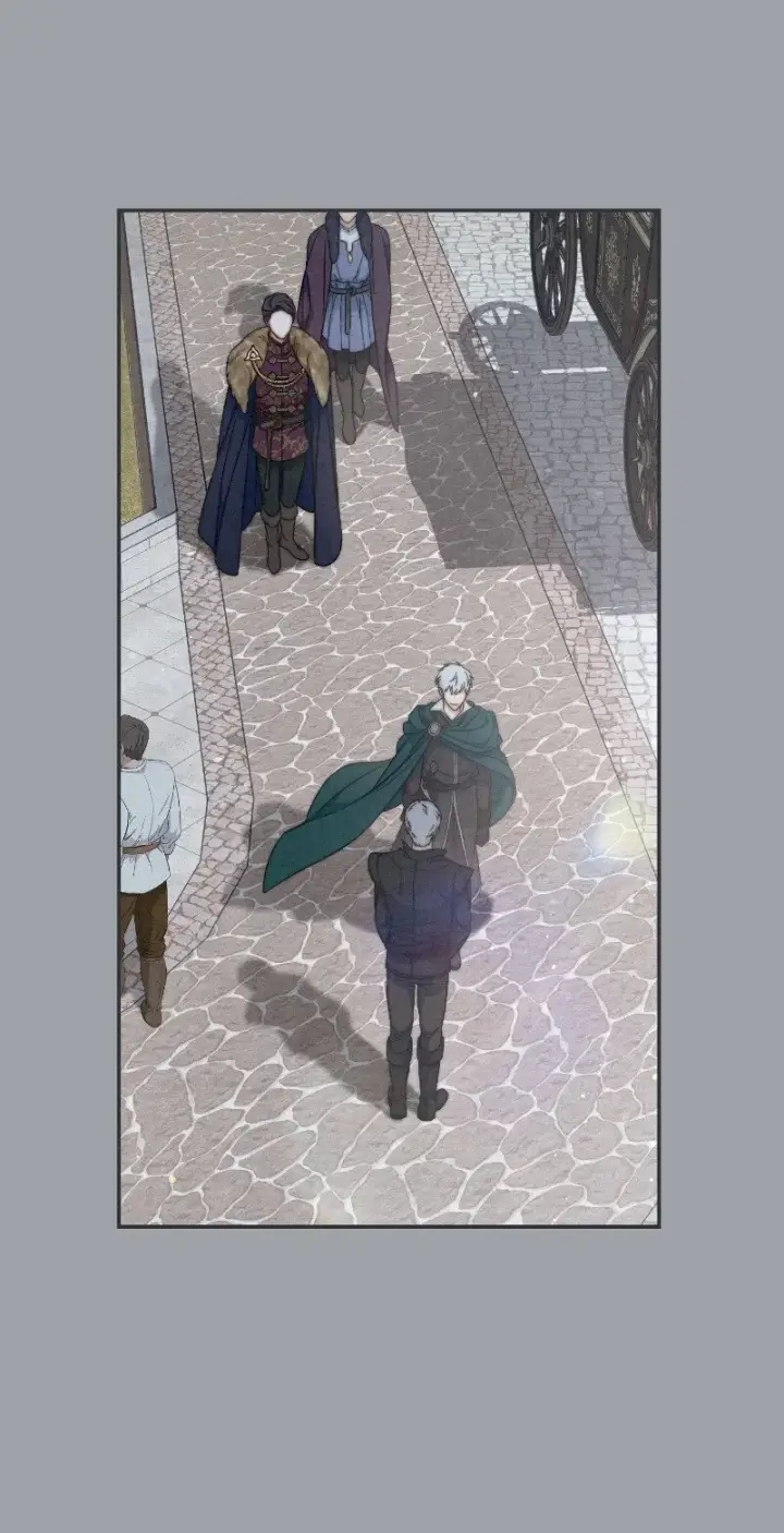 《错把结婚当交易，却意外的甜蜜？》102 他的秘密图61