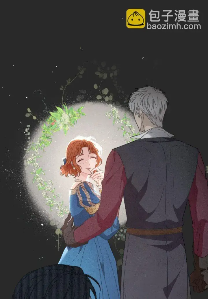《错把结婚当交易，却意外的甜蜜？》102 他的秘密图74