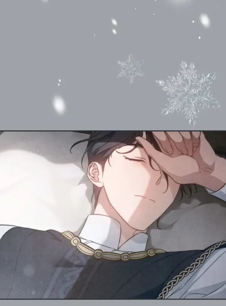 《错把结婚当交易，却意外的甜蜜？》102 他的秘密图78