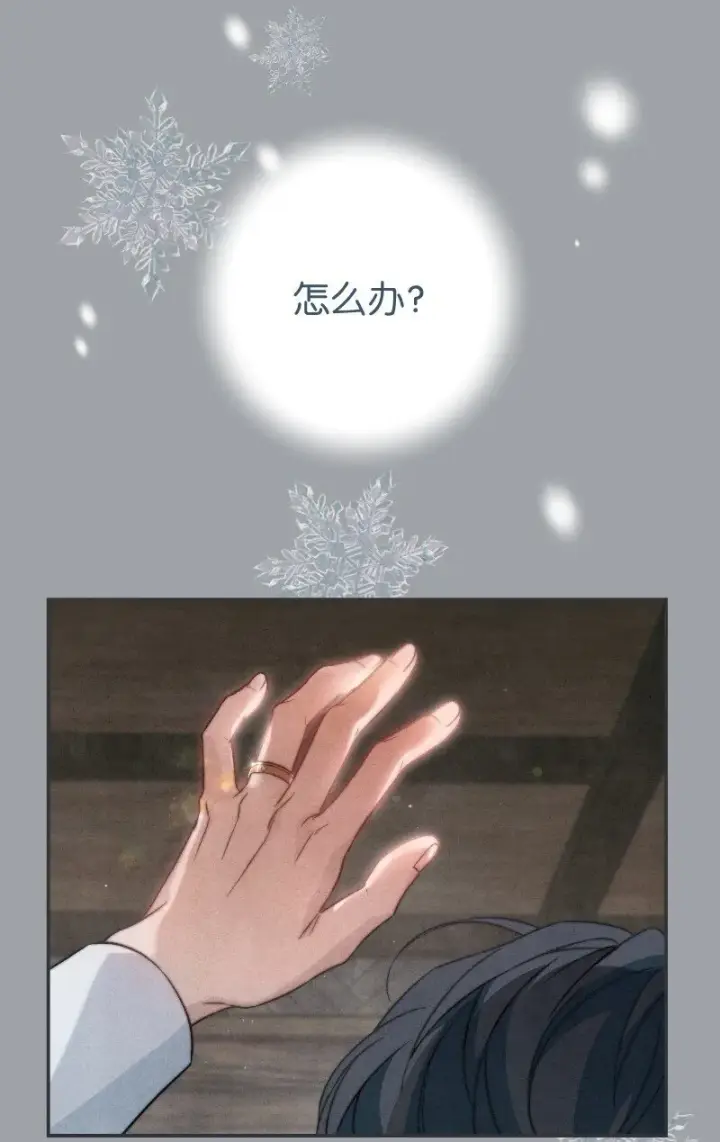 《错把结婚当交易，却意外的甜蜜？》102 他的秘密图79