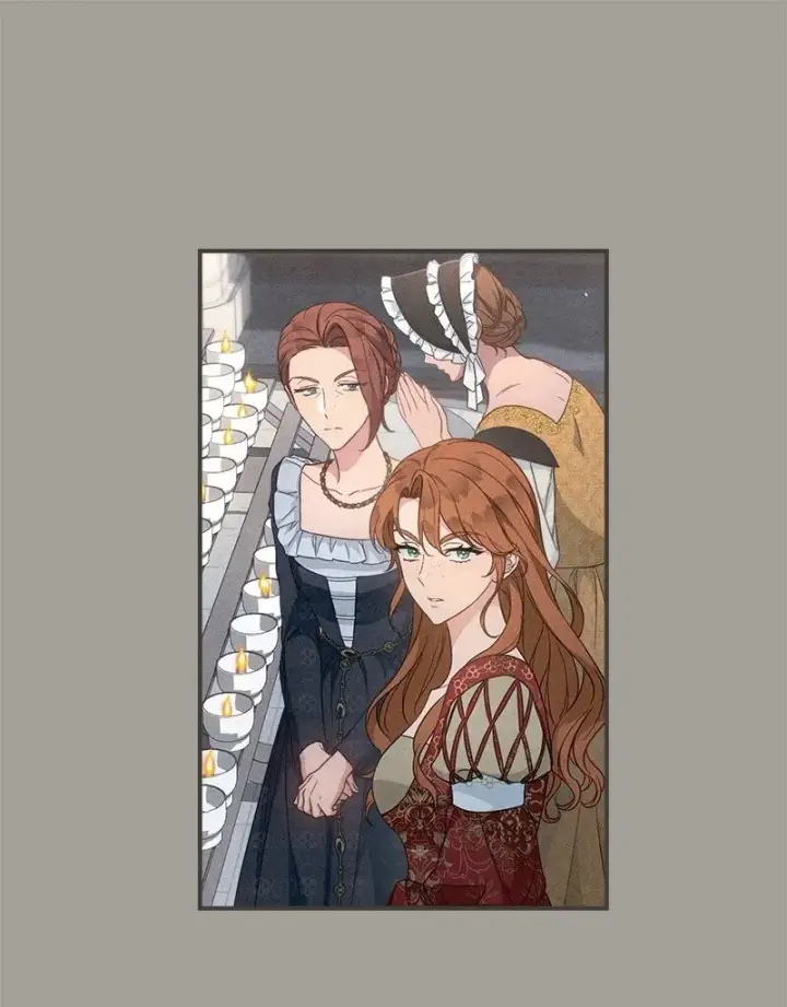 《错把结婚当交易，却意外的甜蜜？》104 和我离婚吧图20