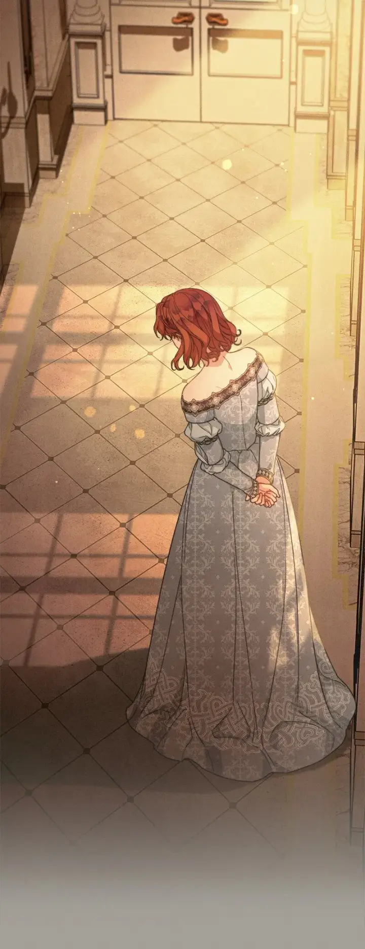《错把结婚当交易，却意外的甜蜜？》104 和我离婚吧图65