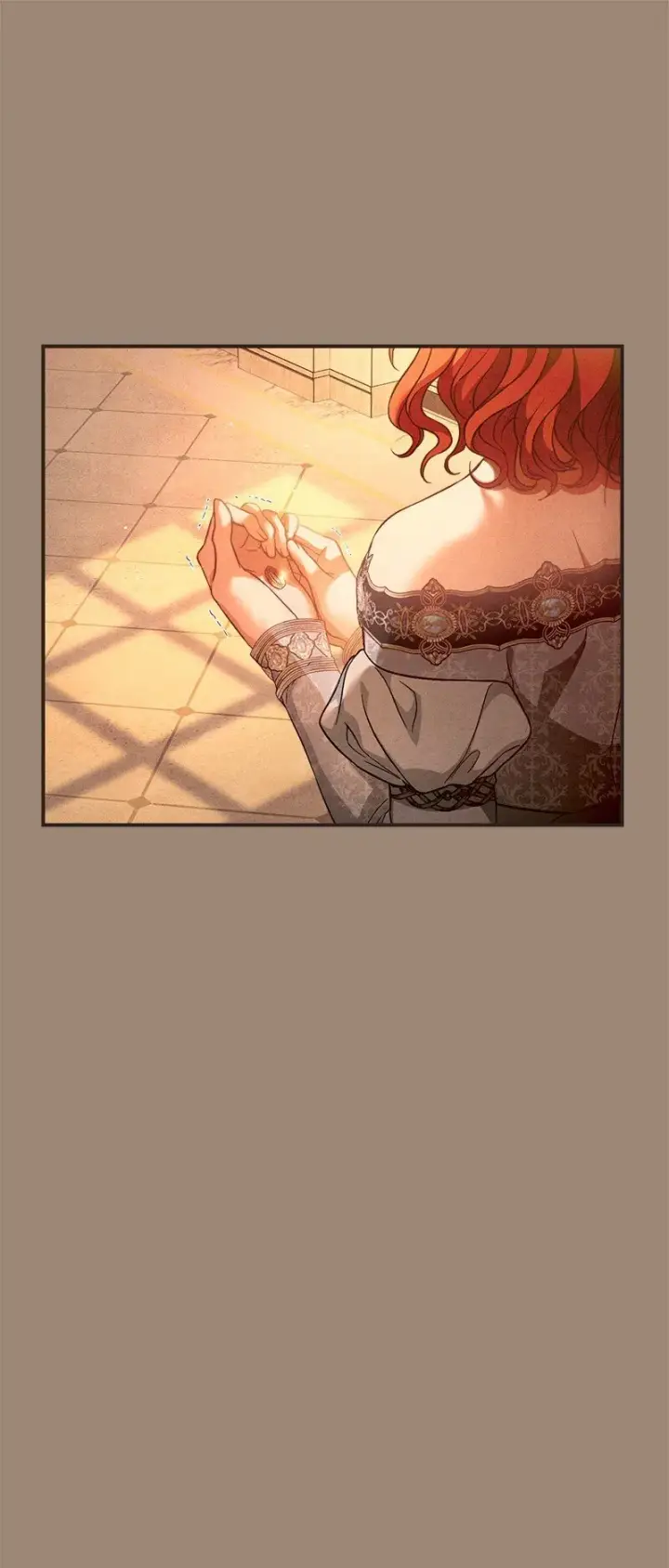 《错把结婚当交易，却意外的甜蜜？》105 那个离婚男人心里苦图31