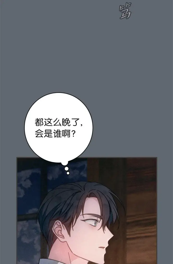 《错把结婚当交易，却意外的甜蜜？》105 那个离婚男人心里苦图71