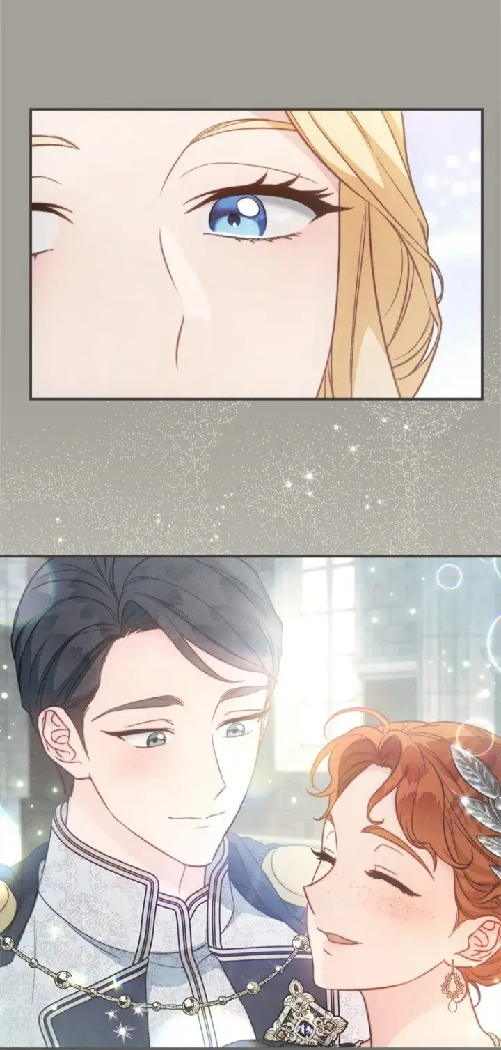 《错把结婚当交易，却意外的甜蜜？》109 向神祈祷图17