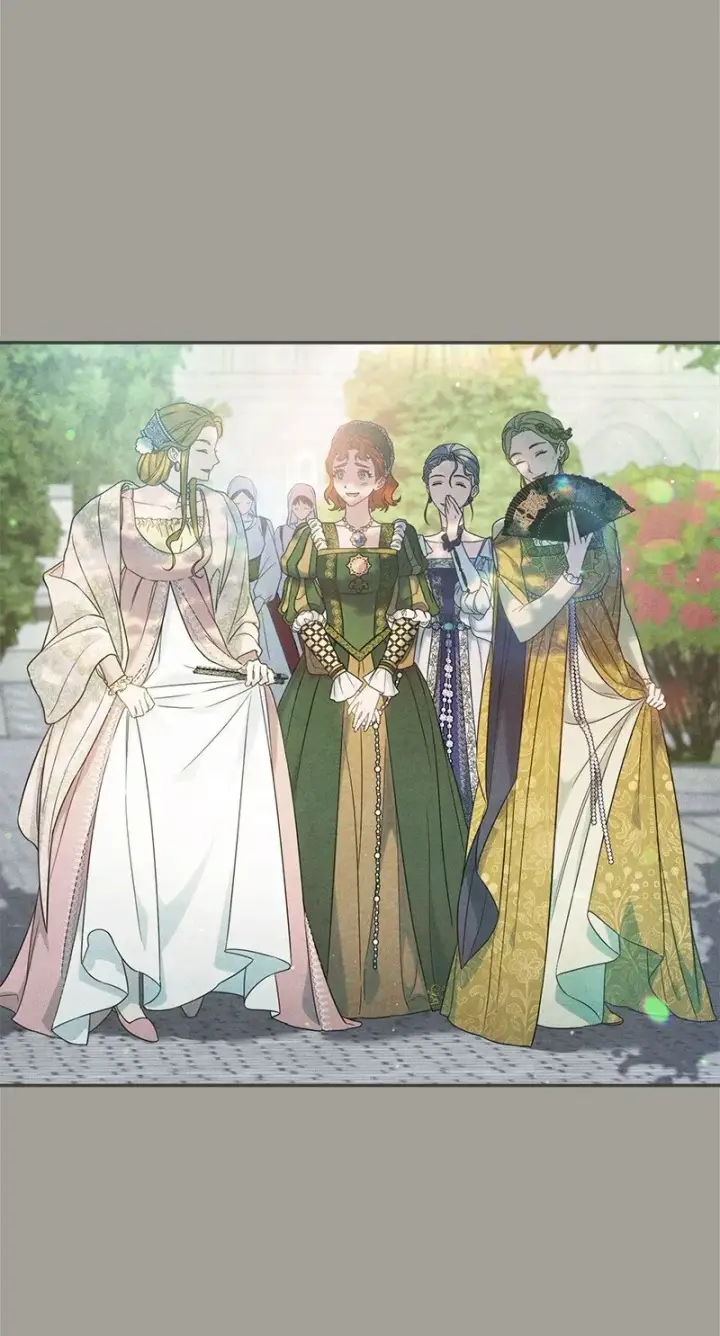 《错把结婚当交易，却意外的甜蜜？》109 向神祈祷图35