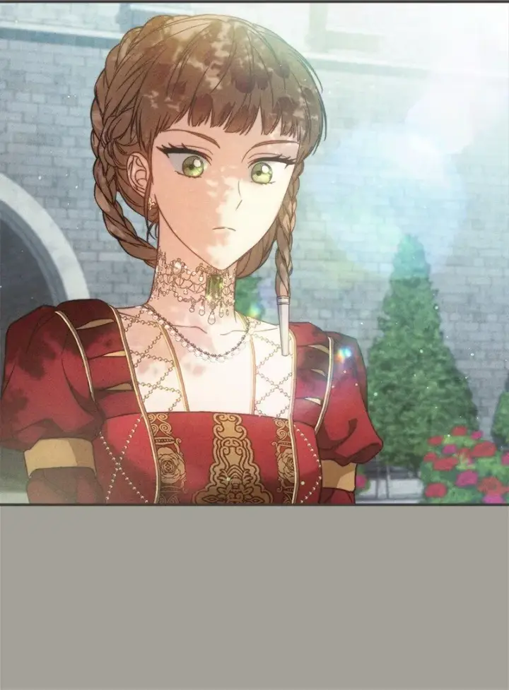 《错把结婚当交易，却意外的甜蜜？》109 向神祈祷图37