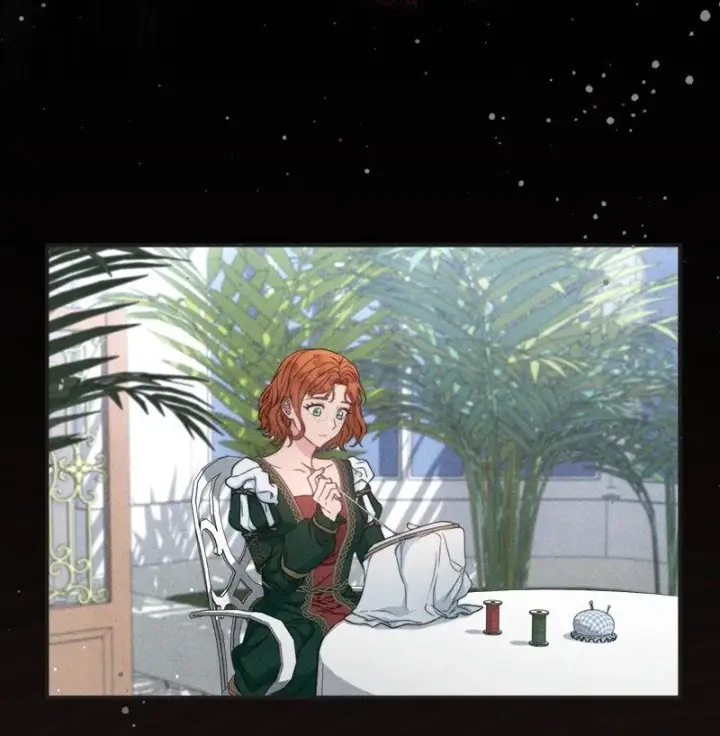 《错把结婚当交易，却意外的甜蜜？》109 向神祈祷图85