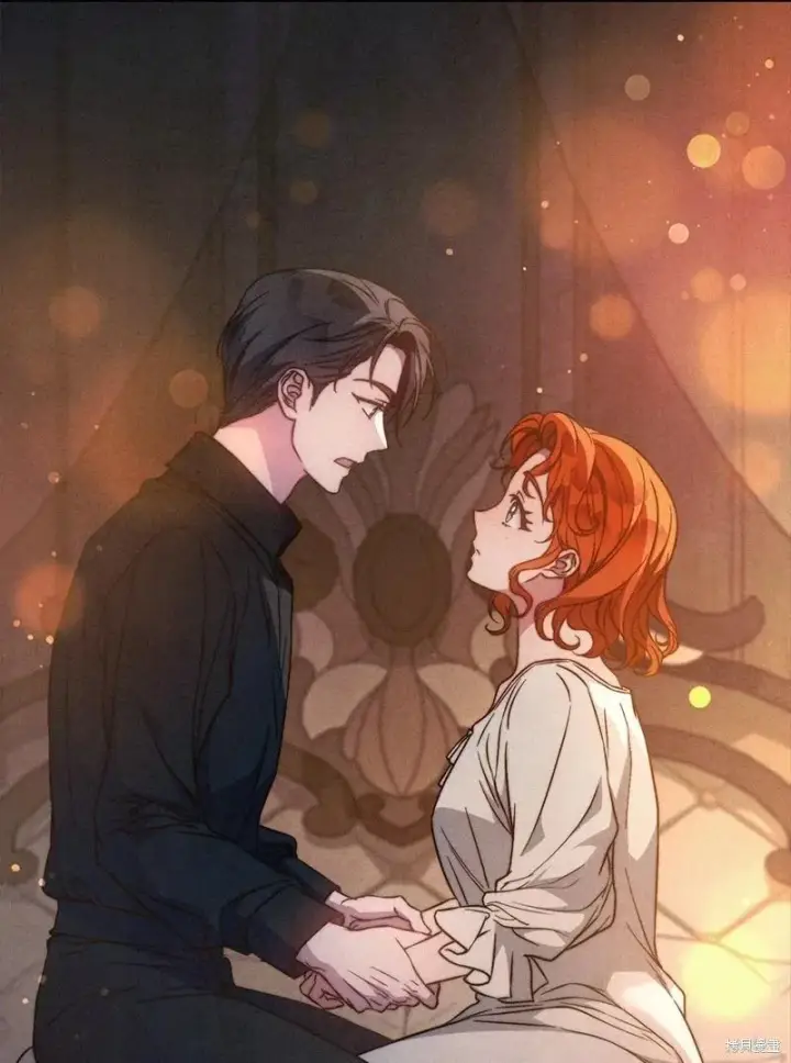 《错把结婚当交易，却意外的甜蜜？》第109话图53