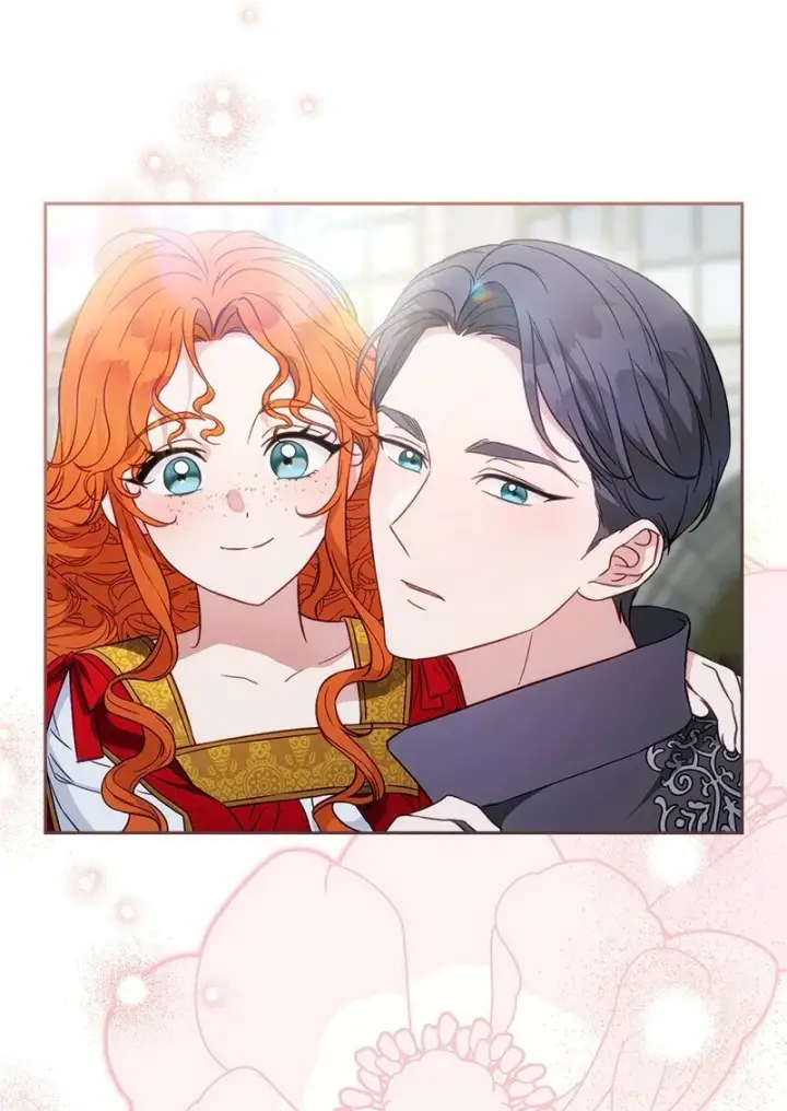 《错把结婚当交易，却意外的甜蜜？》110 她们的女儿图34