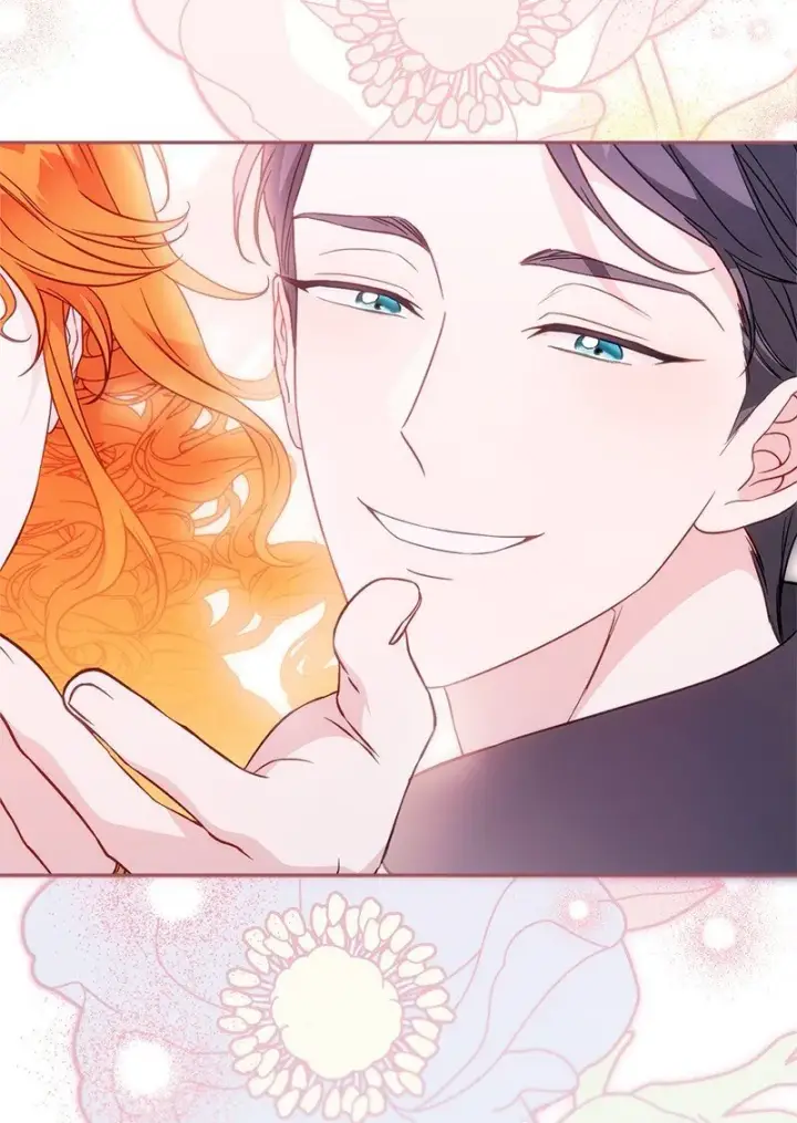 《错把结婚当交易，却意外的甜蜜？》110 她们的女儿图35