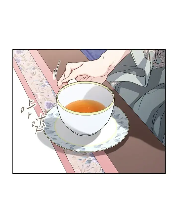 《错把结婚当交易，却意外的甜蜜？》110 她们的女儿图51