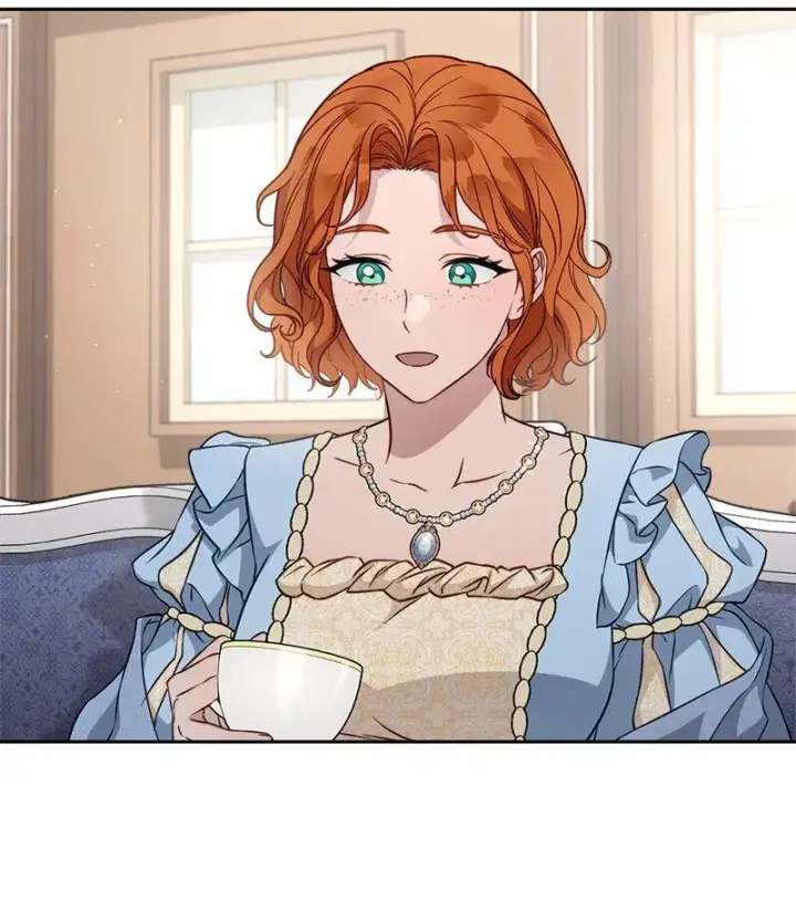 《错把结婚当交易，却意外的甜蜜？》110 她们的女儿图67