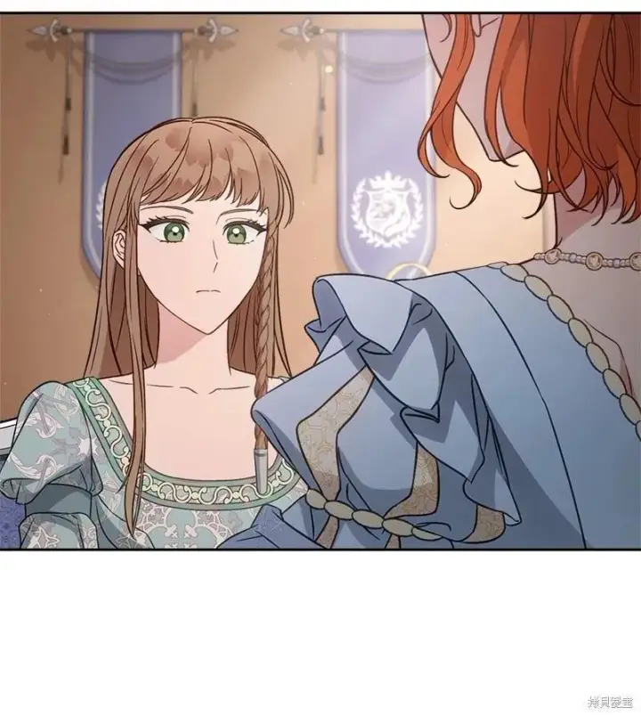 《错把结婚当交易，却意外的甜蜜？》第110话图77