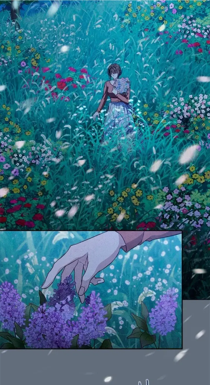 《错把结婚当交易，却意外的甜蜜？》113 被藏起来的露西图2