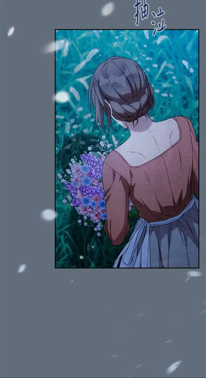 《错把结婚当交易，却意外的甜蜜？》113 被藏起来的露西图3