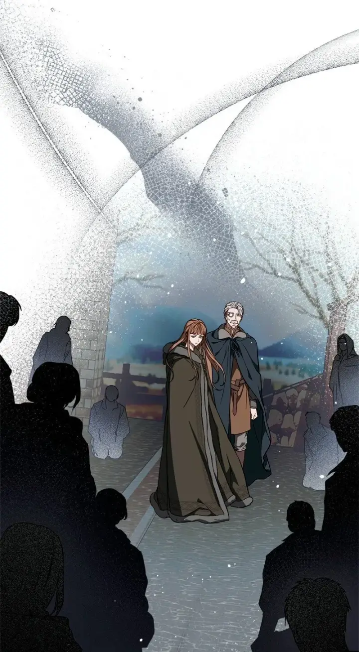 《错把结婚当交易，却意外的甜蜜？》113 被藏起来的露西图37