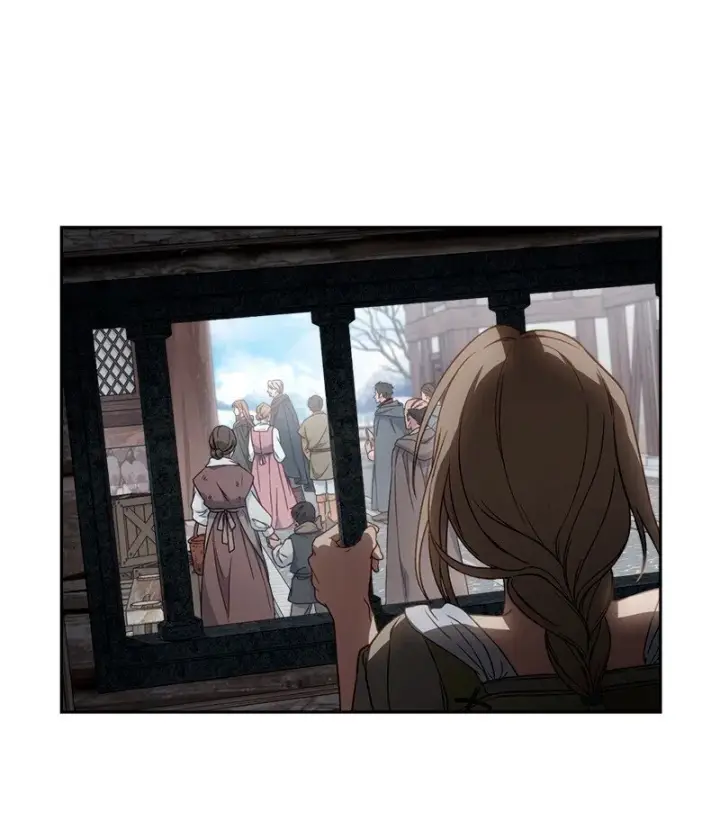《错把结婚当交易，却意外的甜蜜？》113 被藏起来的露西图40