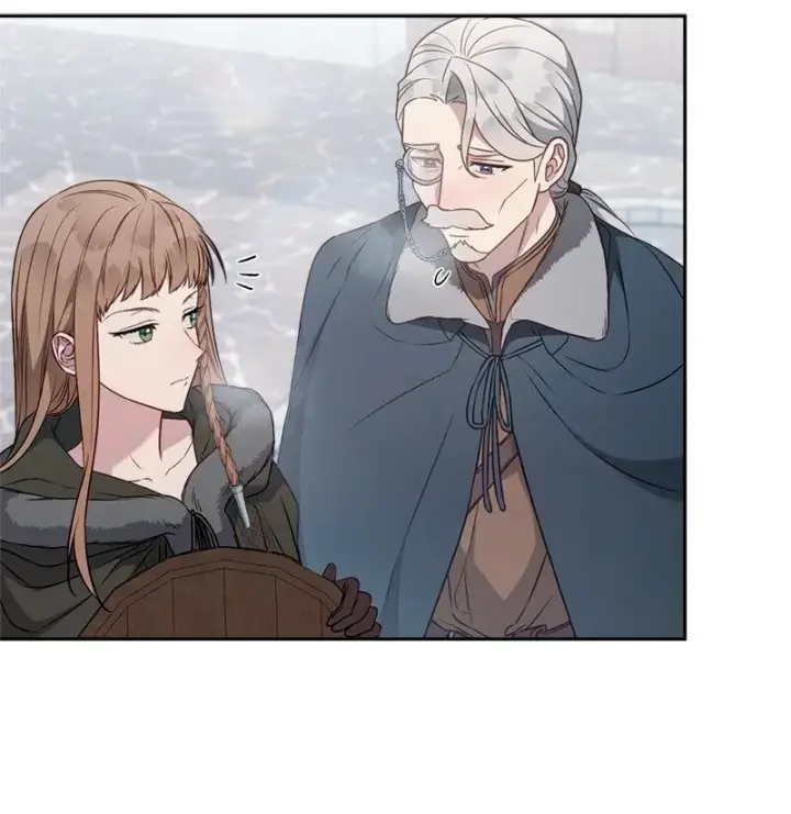 《错把结婚当交易，却意外的甜蜜？》113 被藏起来的露西图49