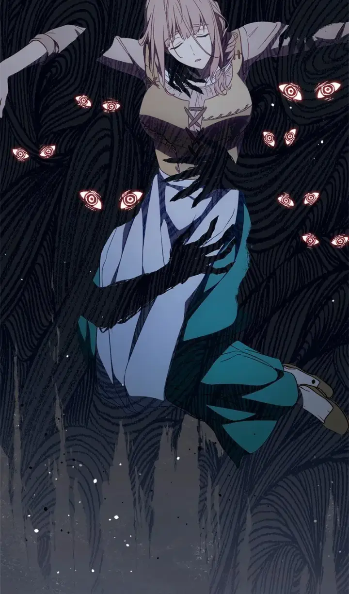 《错把结婚当交易，却意外的甜蜜？》113 被藏起来的露西图56