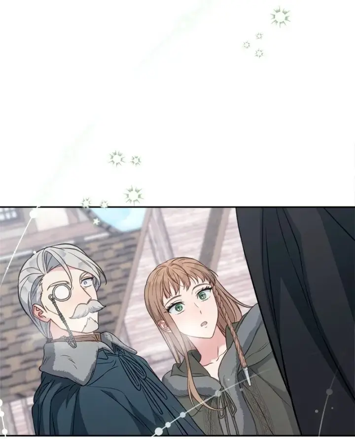 《错把结婚当交易，却意外的甜蜜？》113 被藏起来的露西图65