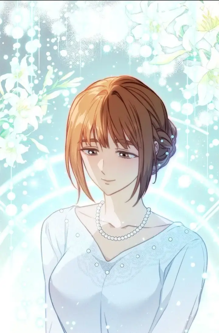 《错把结婚当交易，却意外的甜蜜？》113 被藏起来的露西图97